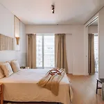 Bianco - 1 Bedroom And Pool In Santo Antonio