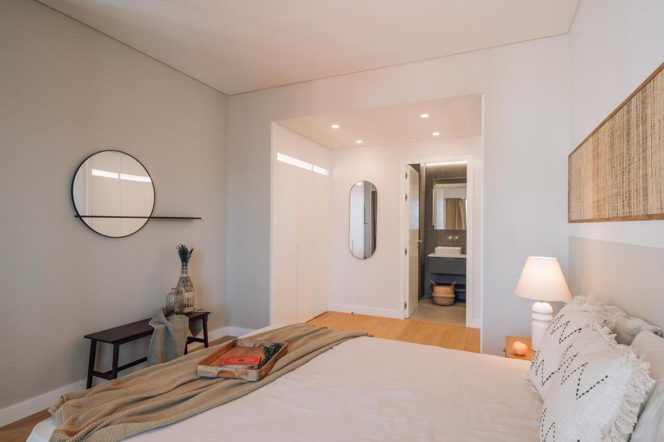 Bianco - 1 Bedroom And Pool In Santo Antonio Appartement
