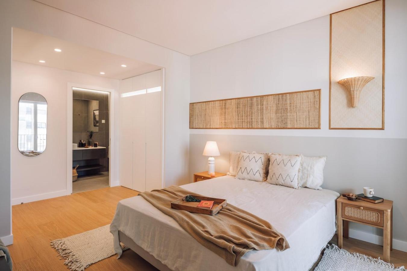 Bianco - 1 Bedroom And Pool In Santo Antonio Appartement *