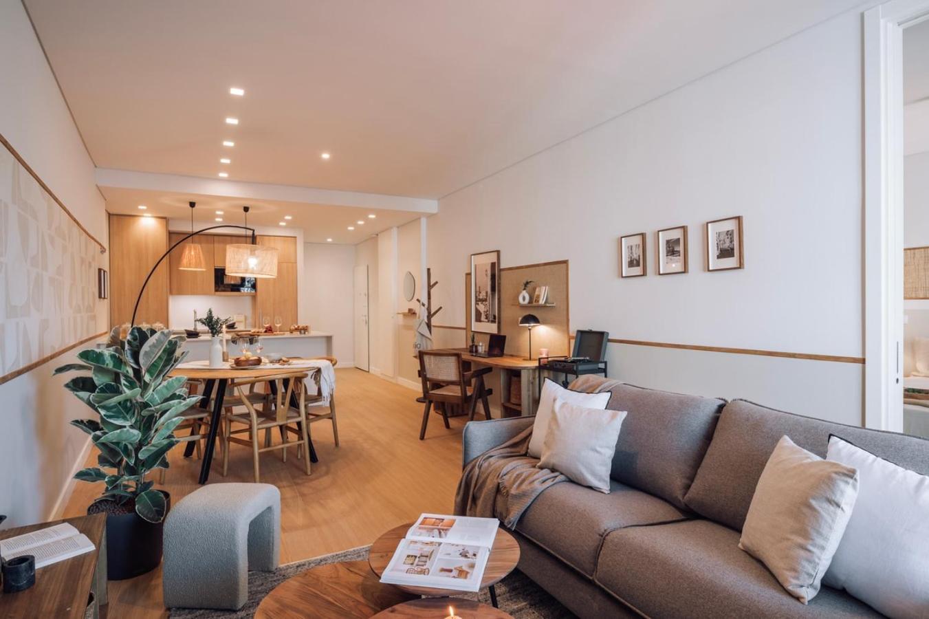 Bianco - 1 Bedroom And Pool In Santo Antonio Appartement *